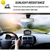 Aonkey telefono laikiklis automobiliui, prietaisų skydelio laikikliai, skirti iphone x 8 plus 7 plus 6 6s plus, neslystantis gps laikiklis, skirtas galaxy note 8 s8 plus s7 edge ir 3-7 colių išmaniesiems telefonams arba gps įrenginiams.
