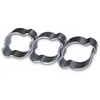 Apkabėlė su auselėmis 11-13 mm / 7mm
