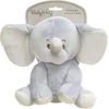 Apkabink mane Adora_238688 Me Elephant, minkštas žaislas kūdikiams, mėlynas
