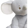 Apkabink mane Adora_238688 Me Elephant, minkštas žaislas kūdikiams, mėlynas