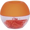 Apli 18429 Fluor Collection sąvaržėlių laikiklis, oranžinis