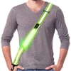 Apodess led atšvaitinė bėgimo lemputė, skirta bėgiojimui, atšvaitinis diržas, įkraunama reguliuojama naktinė saugos lemputė, atšvaitinė juosta šunų vedžiojimui, dviratininkams, bėgikams, vyrams, moterims