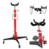 Apptech Transmisijos kėliklis 750 kg + adapteris 2 funk. + guma