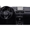 Apsauginė navigacijos plėvelė, Duragon, Mazda 3 Axela 2013-2016, matinis