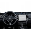 Apsauginė navigacijos plėvelė, Duragon, suderinama su Maserati Ghibli 2020-2025