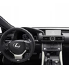 Apsauginė navigacijos plėvelė, Duragon, Lexus Rc F 2014-2025, matinis