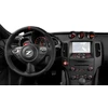 Apsauginė navigacijos plėvelė, Duragon, Nissan 370z 2012-2020, matinis