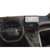 Apsauginė plėvelė navigacijai, Duragon, Toyota Proace City 2023-2025, matinis