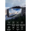 Apsauginė plėvelė Nikon D780 ekranams (2 viršutiniams, 2 Lcd)