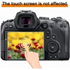 Apsauginė plėvelė Nikon D780 ekranams (2 viršutiniams, 2 Lcd)