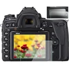 Apsauginė plėvelė Nikon D780 ekranams (2 viršutiniams, 2 Lcd)