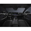 Apsauginė Ppf plėvelė interjerui - Audi A5 B10 - Skaidri vidaus apsauga