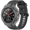 Apsauginis dėklas Amazfit T-rex, violetinis