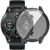Apsauginis dėklas Huawei Honor Magicwatch 2 46mm, juodas
