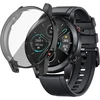Apsauginis dėklas Huawei Honor Magicwatch 2 46mm, juodas