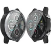 Apsauginis dėklas Huawei Honor Magicwatch 2 46mm, juodas