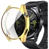 Apsauginis dėklas + stiklas Huawei Watch Gt 3 46mm