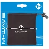 Apsauginis pedalų krepšys M-wave Rotterdam Pedal, 2 vnt.