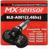 Aptel Autel Ble Mx-sensor Padangų Slėgio Jutiklis Tpms Tesla 3 Y S X 2,4ghz