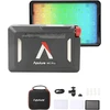 Aputure Mc Pro (rgb, 2,000k-10,000k) mini led panelinė lemputė - aliuminio korpusas su ip65, profesionalus optinis lęšis, itin ilgas baterijos veikimo laikas, integruoti šviesos efektai, magnetinis iš abiejų pusių