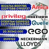Apvalus kaitinimo elementas orkaitėms ir viryklėms 2000 W 230 V su originaliu kodu 8026766 8001785, skirtas Amica Monteral