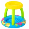 Apvalus pripučiamas baseinas Bestway 94 x 89 cm