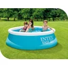 Apvalus sodo baseinas Intex 28101 Modelis 2025, 183x51 cm
