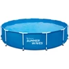Apvalus sodo karkasinis baseinas Polygroup Limited 244 x 66 cm MODELIS 2025