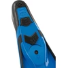 Aqualung Wind - suaugusiųjų plaukmenys, unisex, patogūs nardymo plaukmenys su ergonomišku dizainu, stabilus prigludimas, pagaminta Italijoje, idealiai tinka nardymui ir paviršiniam nardymui
