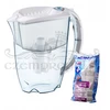 Aquaphor Ideal ąsotis baltas + Classic