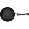 Aramox keptuvė omletams iš nerūdijančio plieno, keptuvė kiaušiniams, maža keptuvė namams restoranui (16 cm)