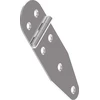Arbo-inox® - vyris - nerūdijantis plienas - štampuotas - 130 x 40 mm - nerūdijantis