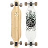 Arbor Performance Bamboo Axis 40 colių pilnas longboard'as