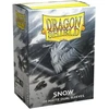 Arcane Tinmen Dragon Shield Matte Dual Might kortelių apsaugos (100) (žalios), vienas dydis