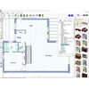 Stiprintuvas Architekt 3d X8 interjero dizaineris