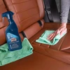 Arexons Smash Restorer 8300 sėdynė