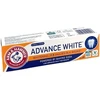 Arm & Hammer Advanced Baltas - 75 g