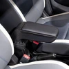 Armster standard | Automobilinis porankis | Tinka ford focus iv (2018) (usb aux) | Apdirbta oda | Sulankstomas | Automobilio interjero aksesuarai | Didelis komfortas