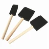 Artix Plošti putų teptukai 3 vnt Phoenix 25, 40, 50 mm