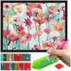 Artpro Diamond painting mozaika + rėmelis