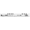 Arturia - Keystep 37 - kūrybiškas midi valdiklis, sekvenceris, arpedžiatorius ir akordų generatorius - 37 klavišų slimkey klaviatūra, priskiriamas midi cc valdiklis, skalės režimas, universalios jungčių parinktys