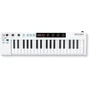Arturia - Keystep 37 - kūrybiškas midi valdiklis, sekvenceris, arpedžiatorius ir akordų generatorius - 37 klavišų slimkey klaviatūra, priskiriamas midi cc valdiklis, skalės režimas, universalios jungčių parinktys