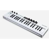 Arturia - Keystep 37 - kūrybiškas midi valdiklis, sekvenceris, arpedžiatorius ir akordų generatorius - 37 klavišų slimkey klaviatūra, priskiriamas midi cc valdiklis, skalės režimas, universalios jungčių parinktys