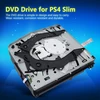 Ashata blu-ray diskų dvd įrenginys, skirtas ps4 slim, žaidimų konsolės pakaitinis vidinis optinis įrenginys nešiojamas blu-ray dvd įrenginys, skirtas ps4 slim žaidimų konsolei