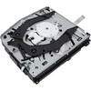 Ashata blu-ray diskų dvd įrenginys, skirtas ps4 slim, žaidimų konsolės pakaitinis vidinis optinis įrenginys nešiojamas blu-ray dvd įrenginys, skirtas ps4 slim žaidimų konsolei