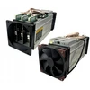 Asic Antminer S9 triukšmo mažinimo adapteris Noctua 140