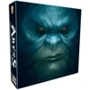 Asmodee Bombyx - Abyss - nuotykių ir povandeninis stalo žaidimas - suaugusiems ir paaugliams nuo 14 metų - 2–4 žaidėjai - 45 minutės - galimas krakeno ir leviatano papildymas