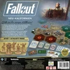 Asmodee Fallout: stalo žaidimas, vokiška versija