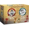 Asmodee Igiari Onitama - Sensei's Path + Way of The Wind - stalo žaidimai - strateginiai žaidimai nuo 14 metų - žaidimas 2 žaidėjams - prancūziška versija