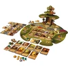Asmodee Italy - stalo žaidimas Everdell (vokiška versija)
